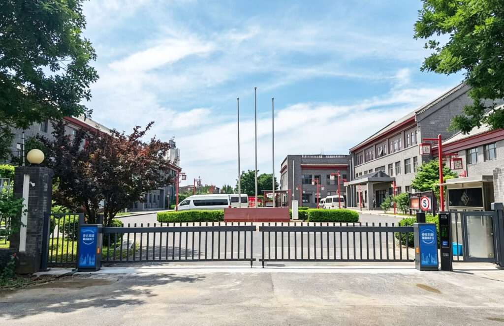 Smart Vehicle Access Control