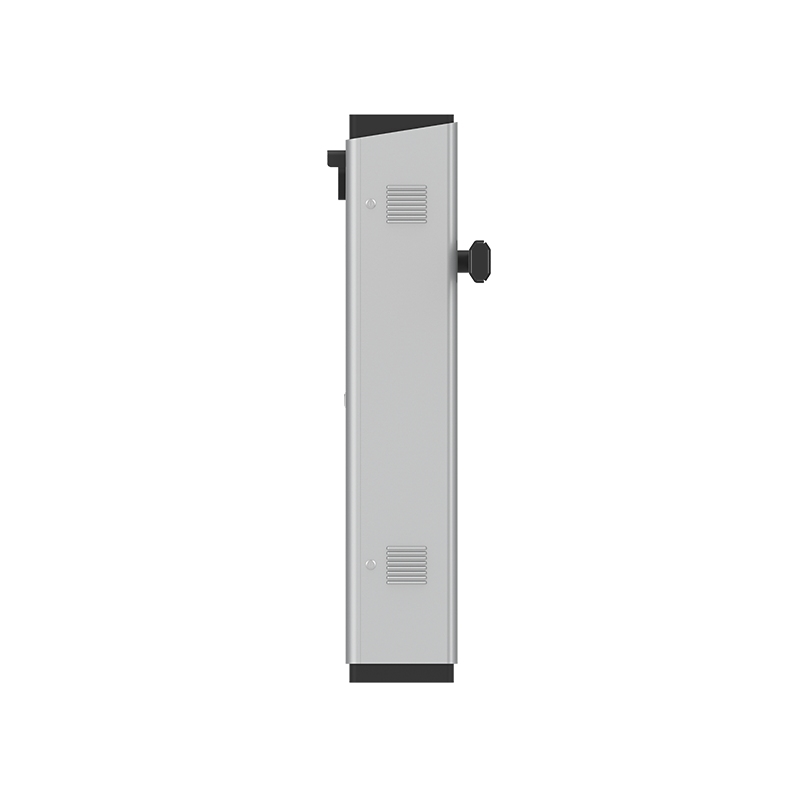 SHOWES License Plate Recognition All-in-One Barrier Gate, Smart Unmanned Parking Access Control Boom Barrier - Image 5