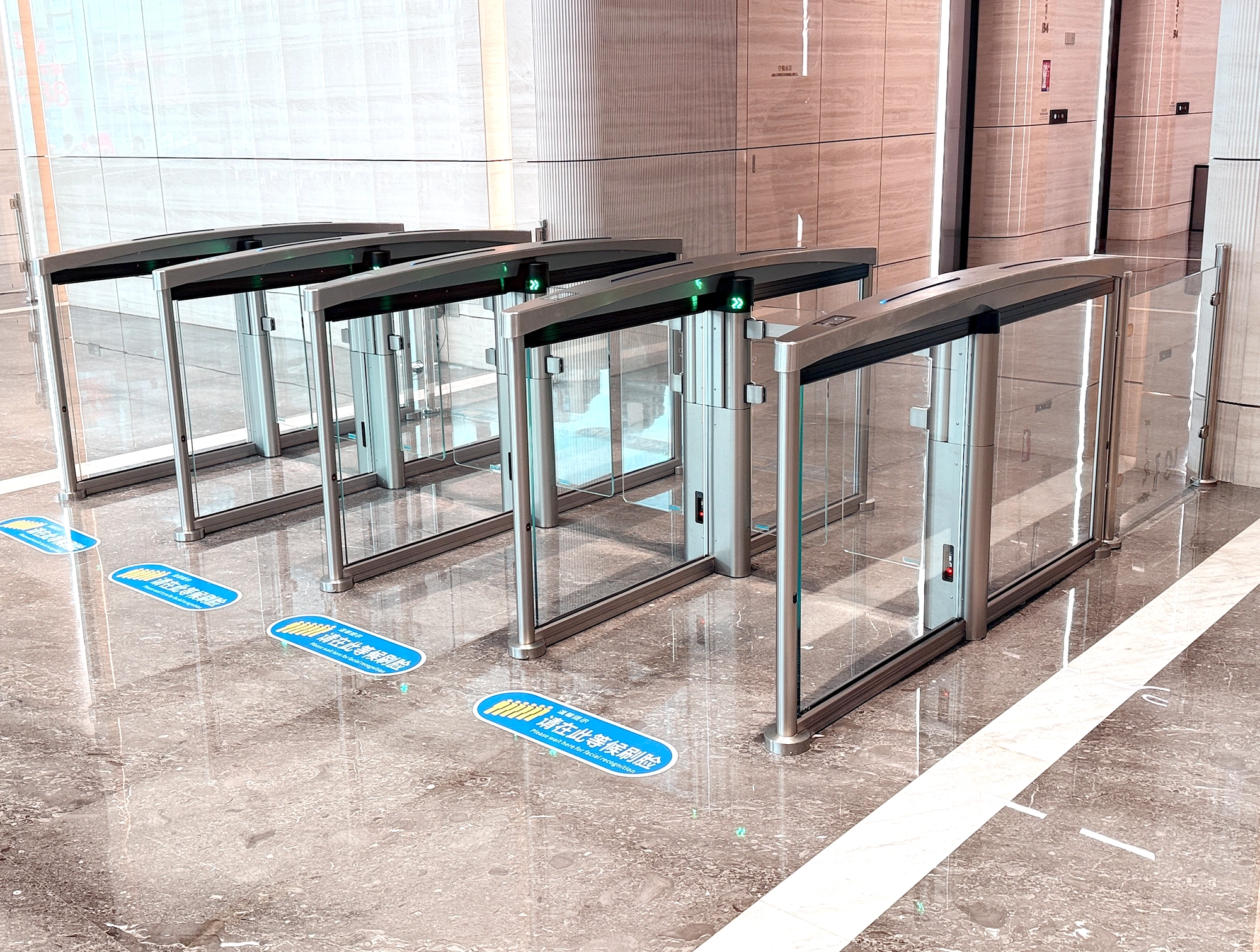 Access Control System