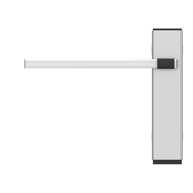 SHOWES License Plate Recognition All-in-One Barrier Gate, Smart Unmanned Parking Access Control Boom Barrier - Image 3