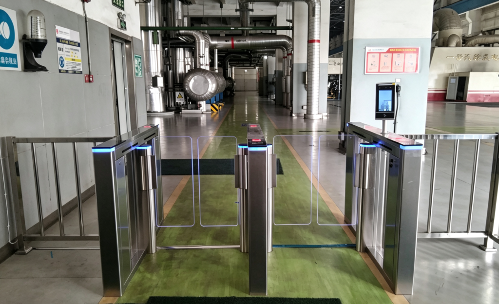 Face Recognition Access & Attendance